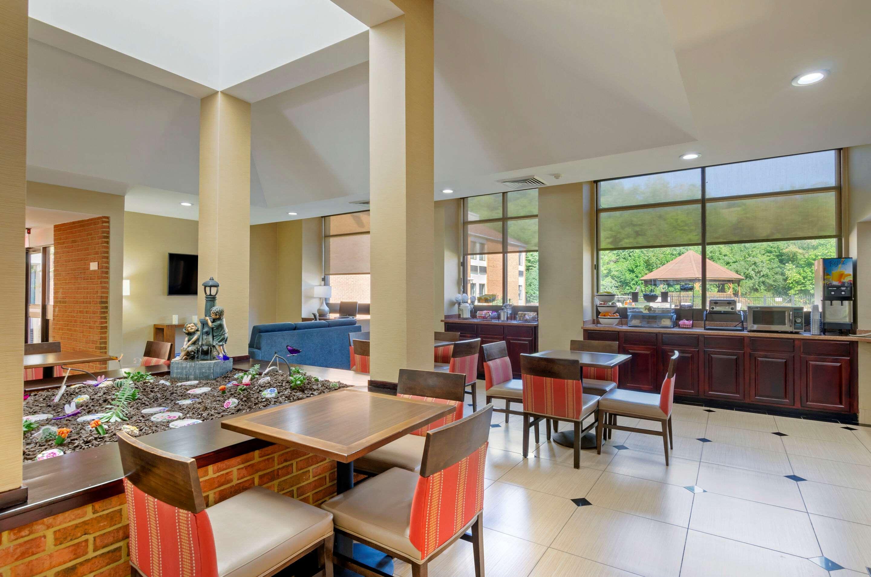 Comfort Inn Bluefield Exterior foto